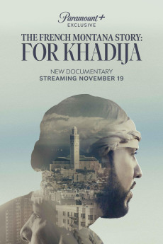 For Khadija (2023) poster