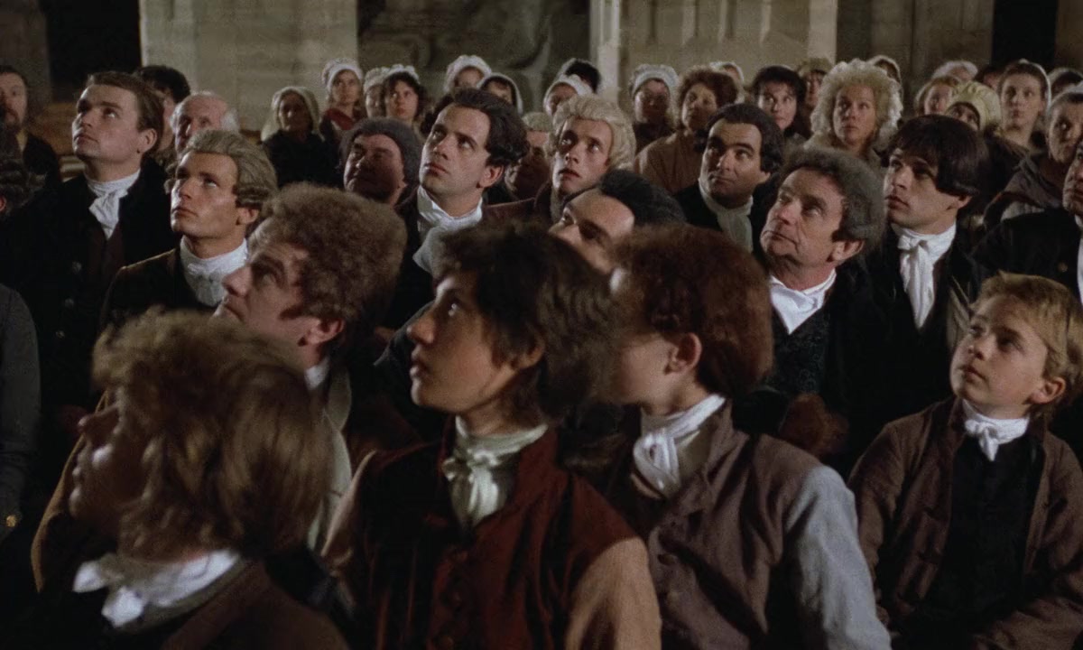 La révolution française screenshot 3