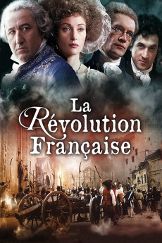 La révolution française (1989) poster
