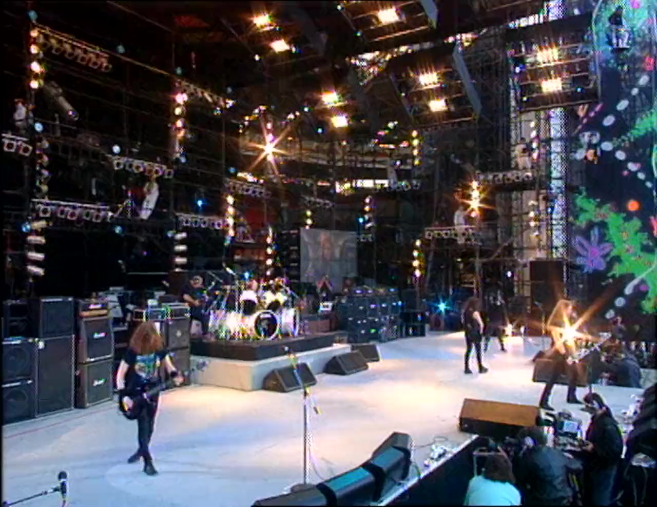 The Freddie Mercury Tribute: Concert for AIDS Awareness screenshot 3