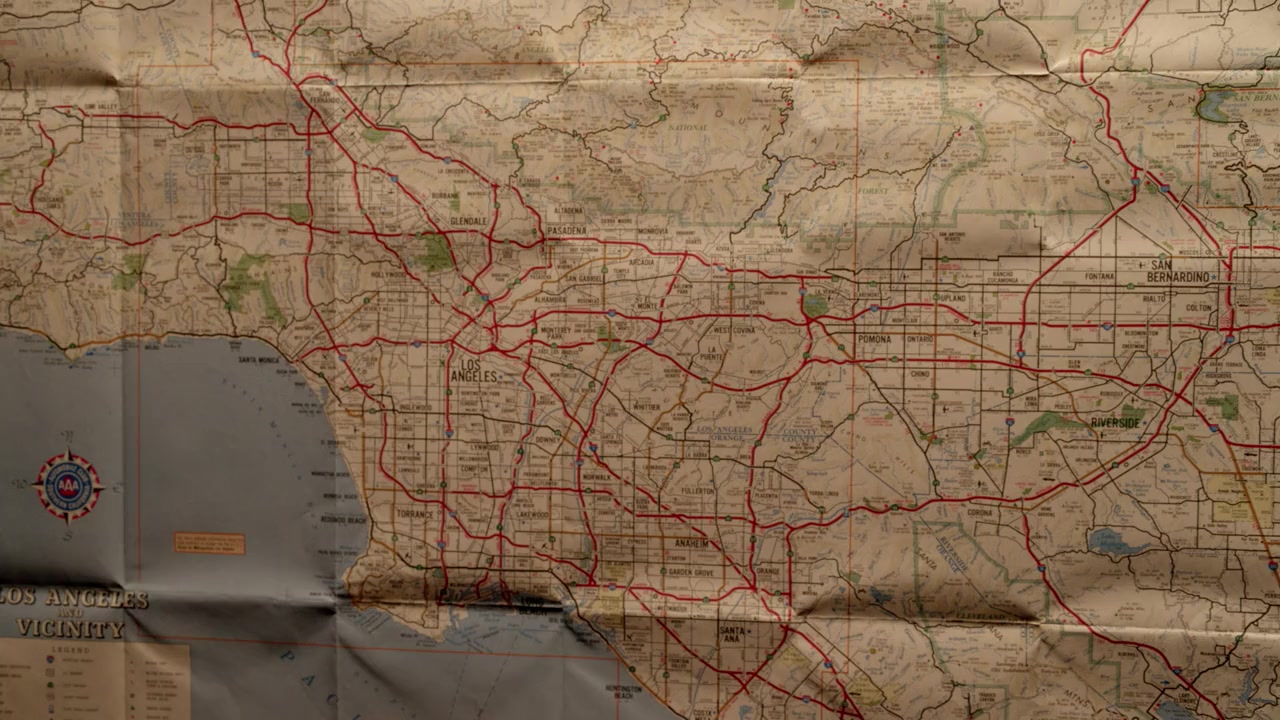 The Freeway Killer: Lost Murder Tapes screenshot 1