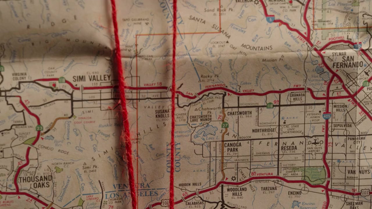 The Freeway Killer: Lost Murder Tapes screenshot 2