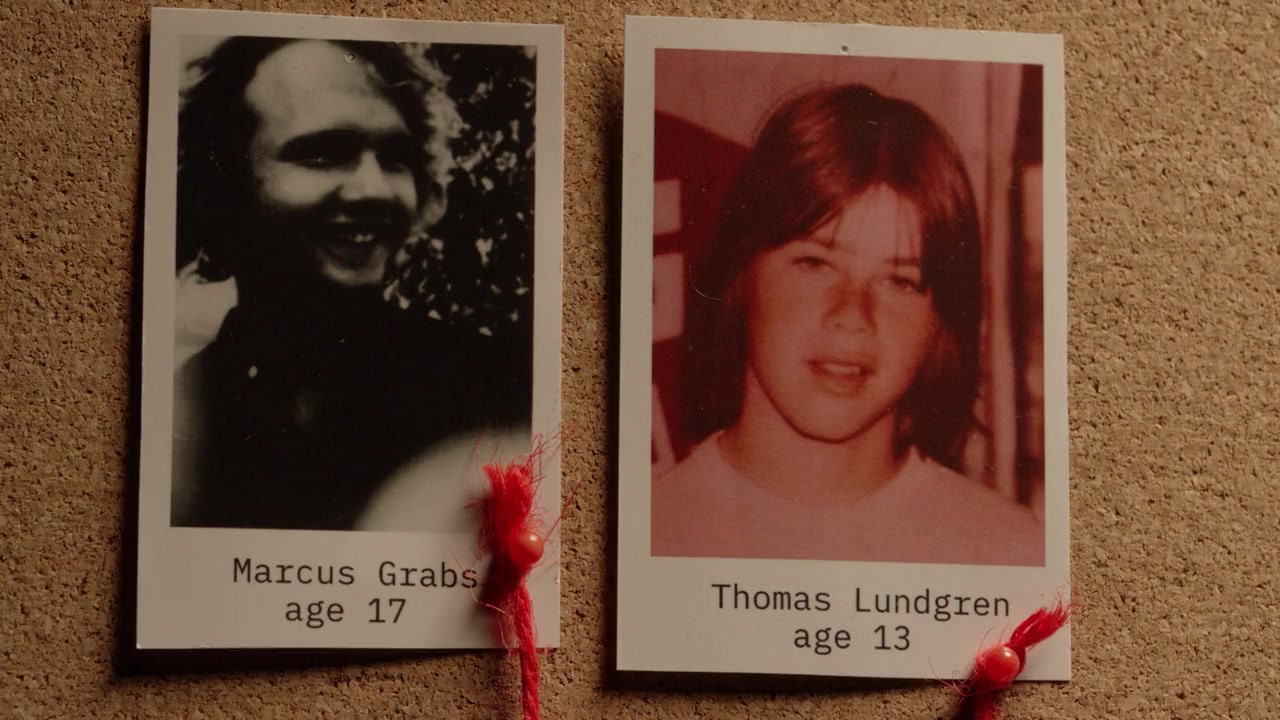 The Freeway Killer: Lost Murder Tapes screenshot 3