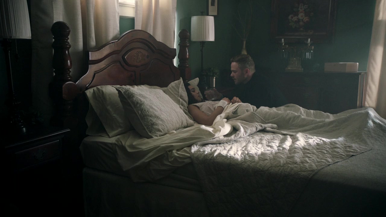 The Free Fall screenshot 2