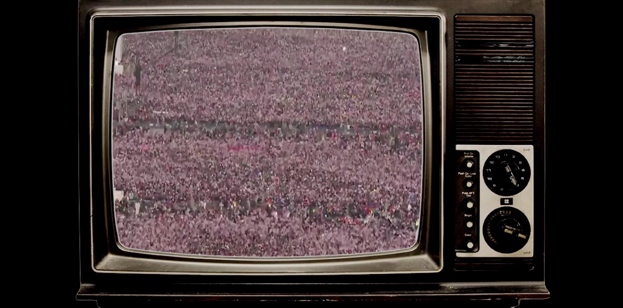 The Free Speech Apocalypse screenshot 1