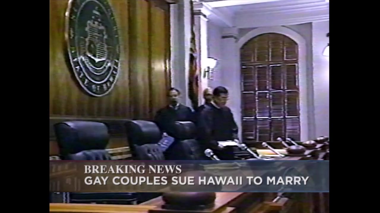 The Freedom to Marry screenshot 2