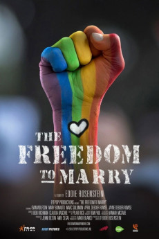 The Freedom to Marry (2016) poster