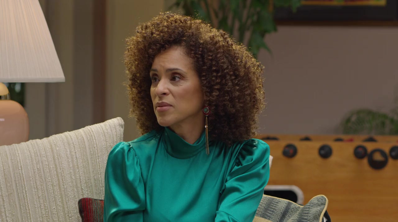 The Fresh Prince of Bel-Air: Reunion screenshot 2
