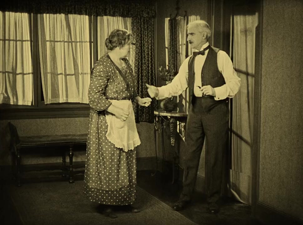 The Freshman screenshot 1