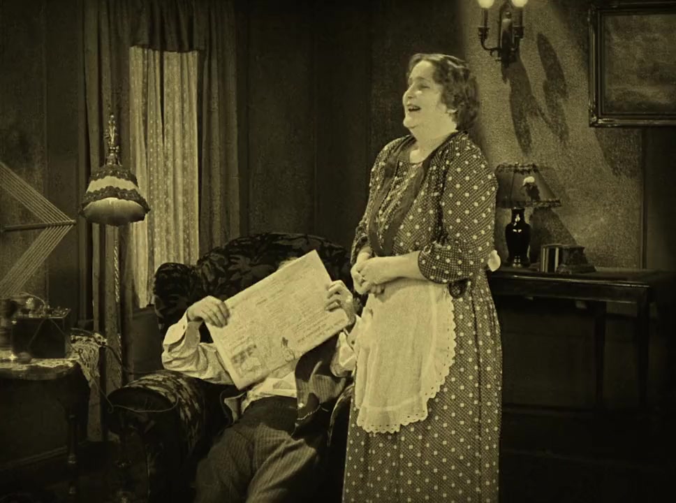 The Freshman screenshot 2