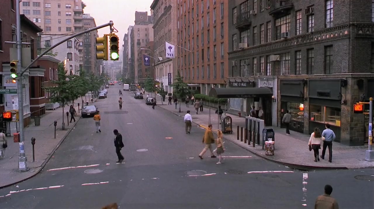 The Freshman screenshot 2