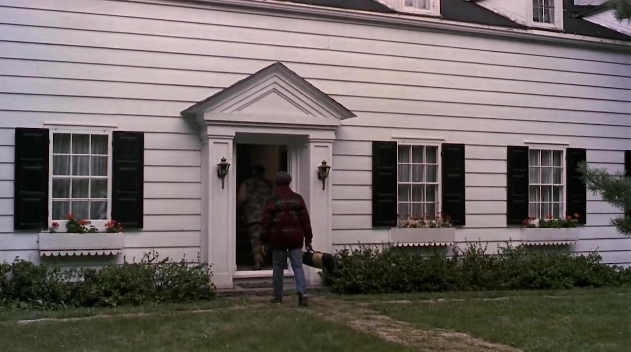 The Freshman screenshot 3