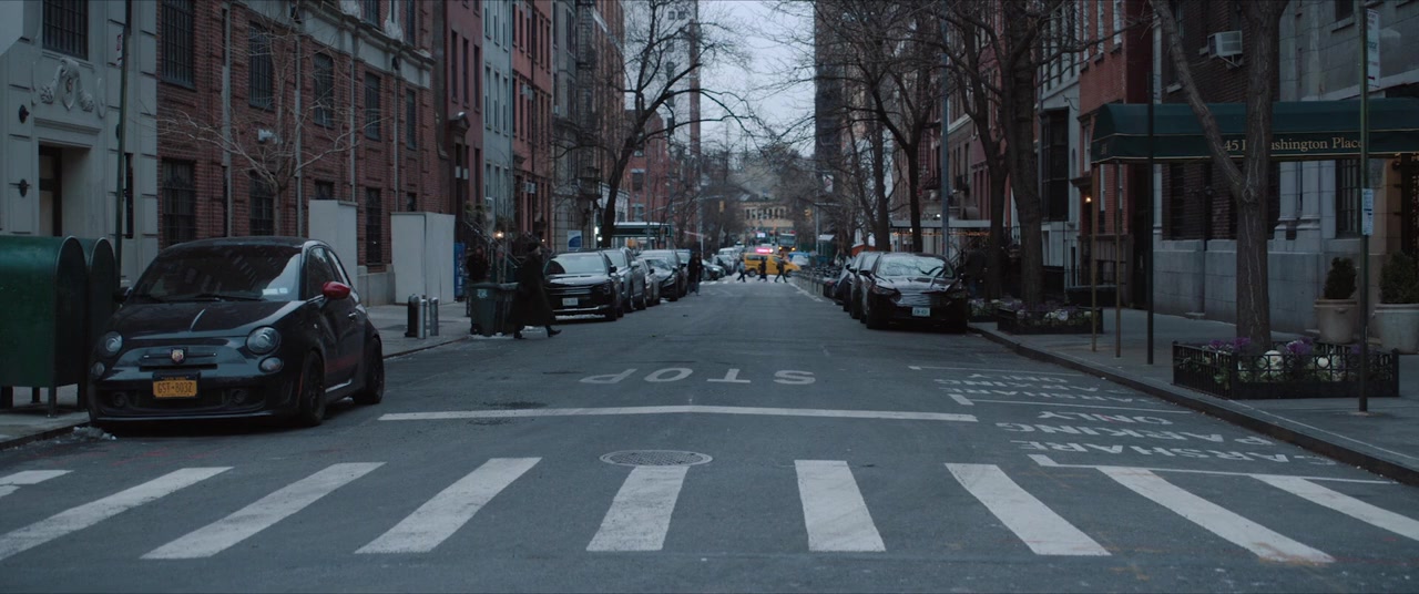 The Friend screenshot 1