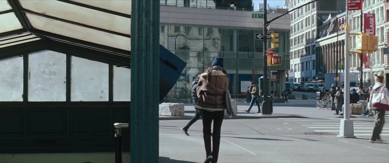 The Friend screenshot 2