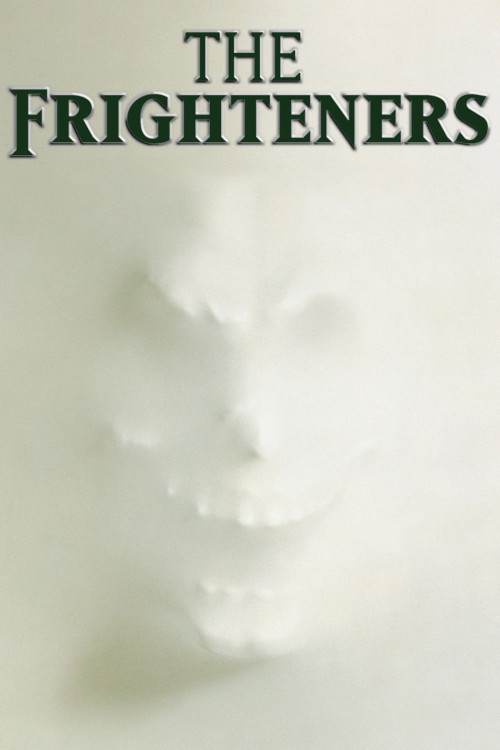 The Frighteners (1996) poster