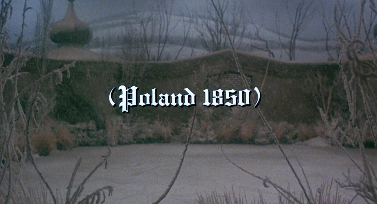 The Frisco Kid screenshot 2