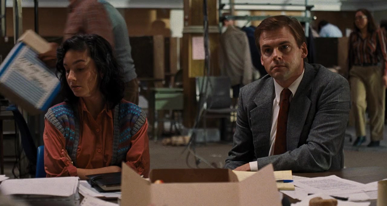 The Front Runner screenshot 2