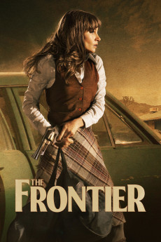 The Frontier (2015) poster