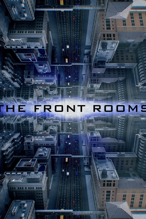 The Frontrooms (2024) poster