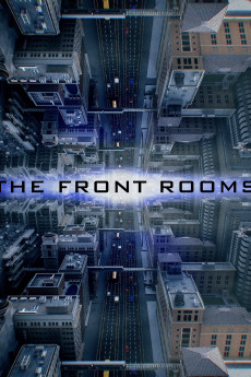 The Frontrooms (2024) poster
