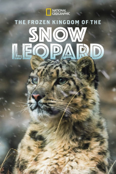 Le royaume glacé de la panthère des neiges (2020) poster
