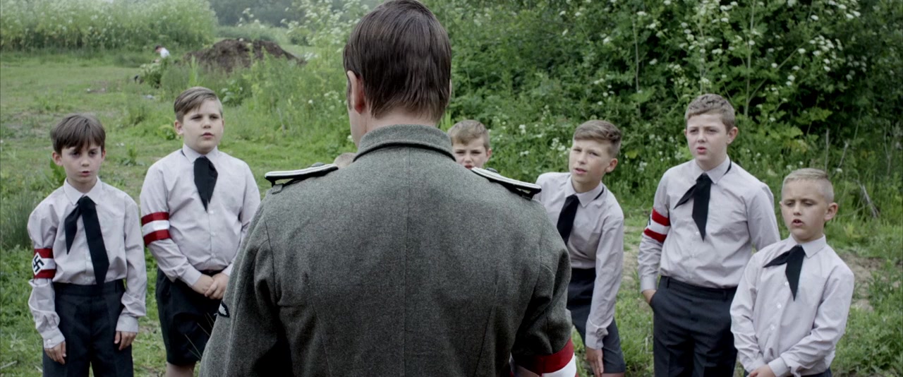 The Guard of Auschwitz screenshot 1