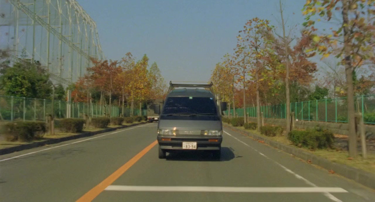 Jigoku no keibîn screenshot 1