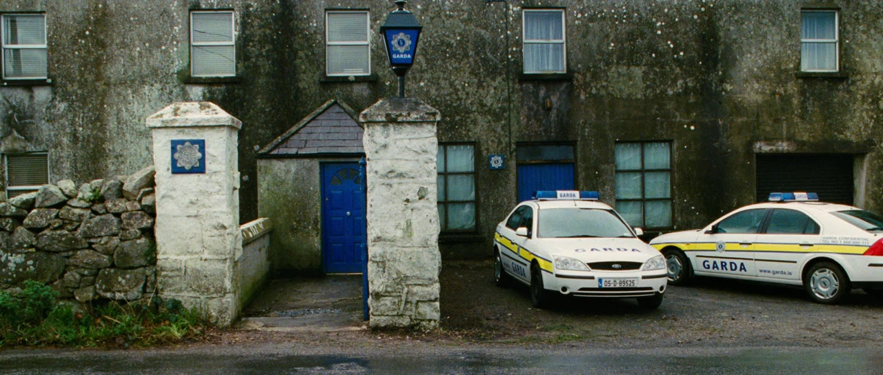 The Guard screenshot 1