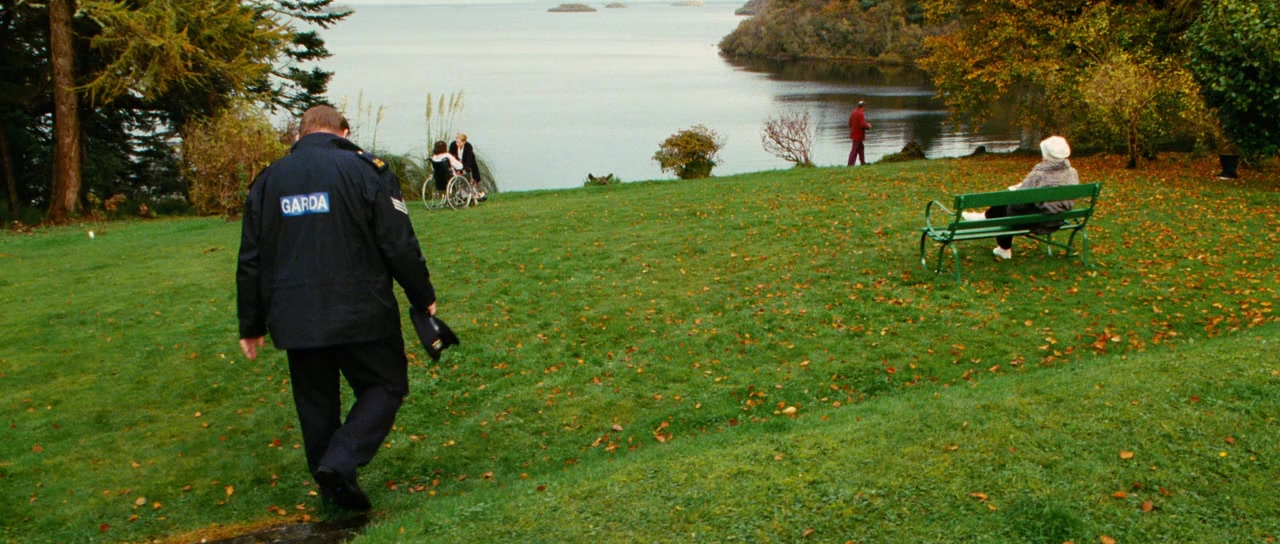 The Guard screenshot 2