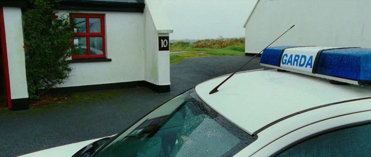 The Guard screenshot 3