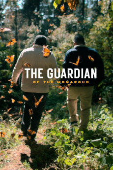 El Guardián de las Monarcas (2024) poster