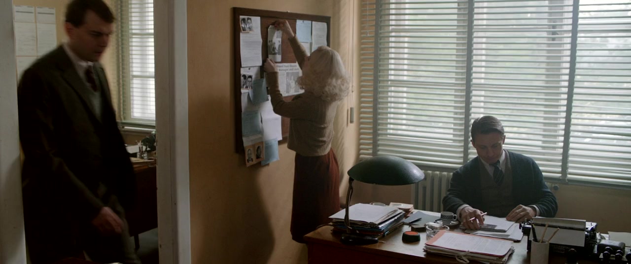 The Guardian Angel screenshot 3