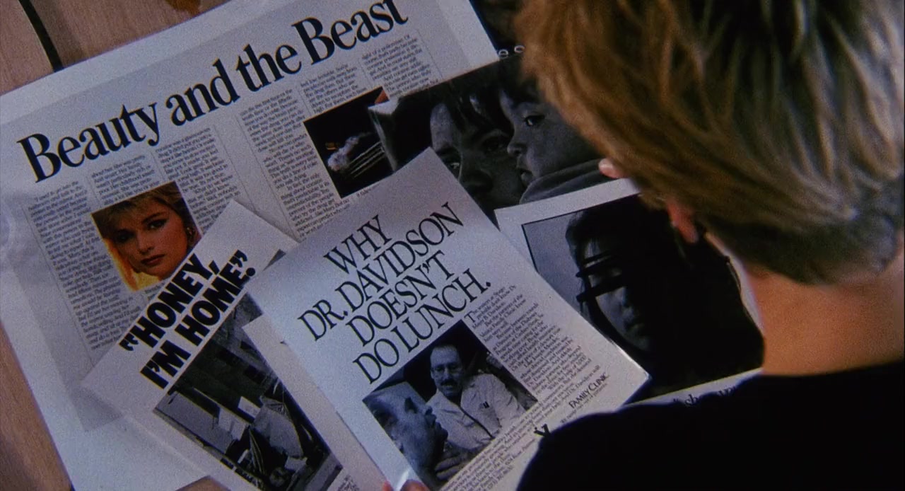 The Guardian screenshot 1
