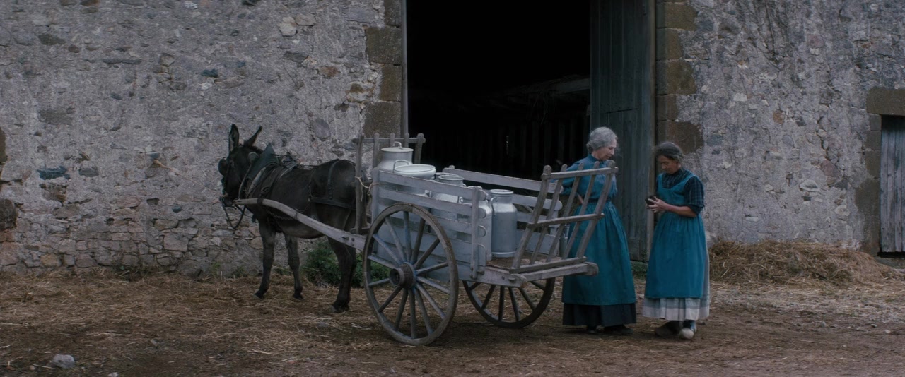 Les gardiennes screenshot 1