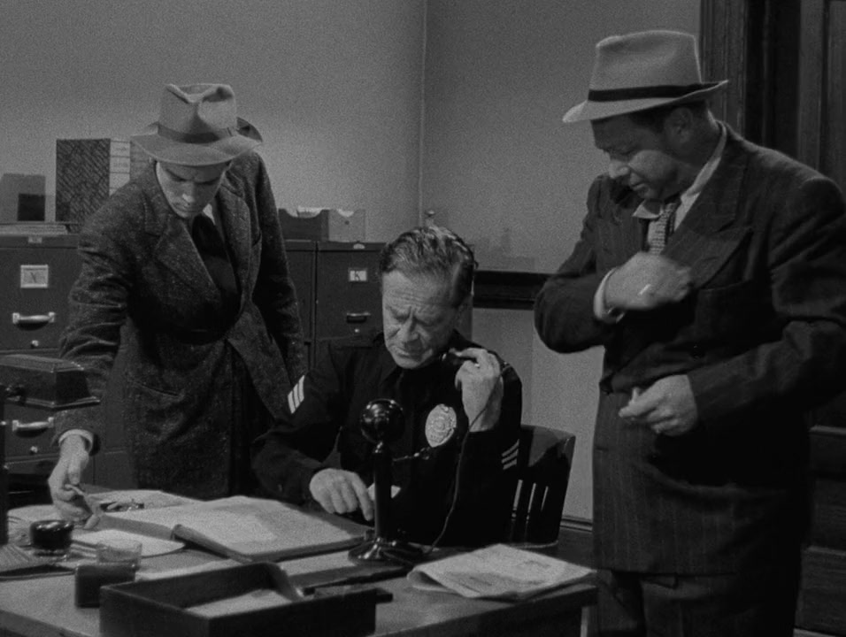 The Guilt of Janet Ames screenshot 1