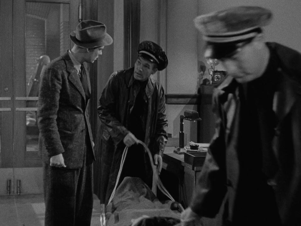 The Guilt of Janet Ames screenshot 2