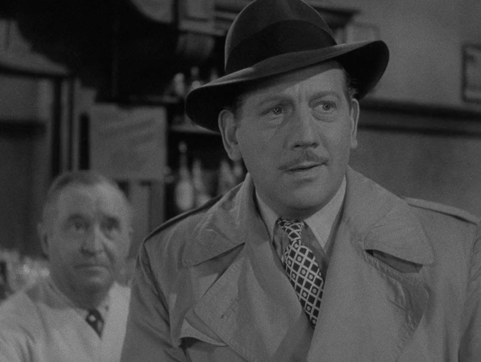 The Guilt of Janet Ames screenshot 3