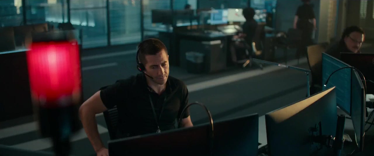The Guilty screenshot 2