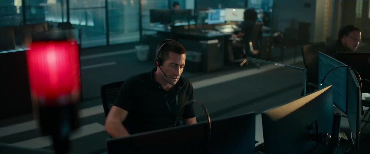 The Guilty screenshot 3