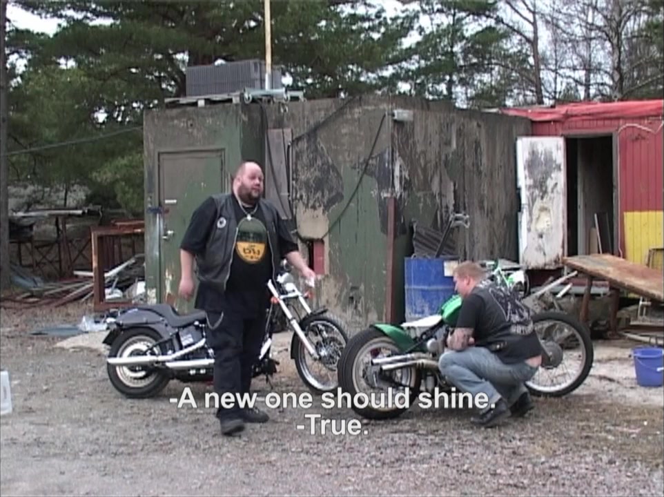 Gitarrmongot screenshot 2