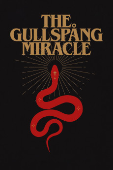 Miraklet i Gullspång (2023) poster