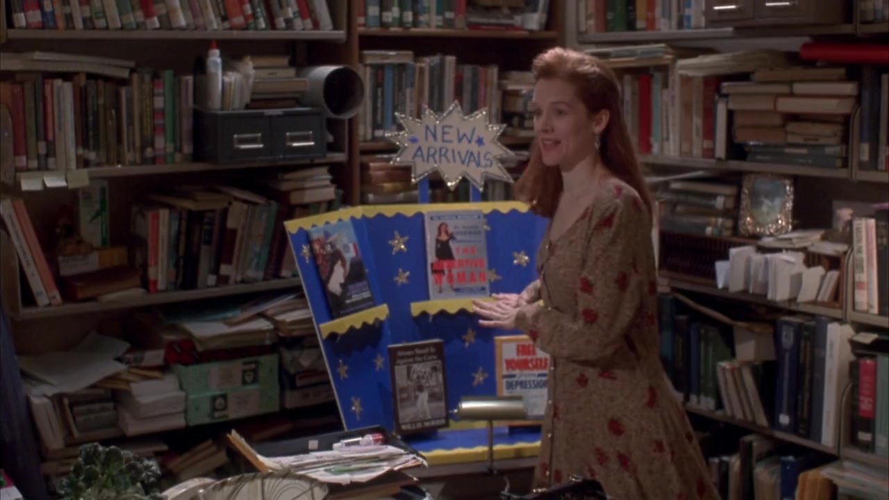 The Gun in Betty Lou's Handbag screenshot 2