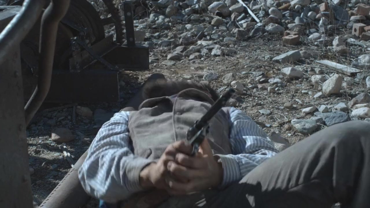 The Gundown screenshot 2