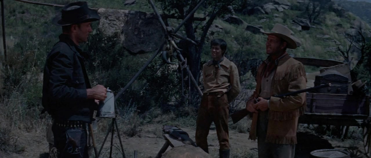 The Gunfight at Dodge City screenshot 3