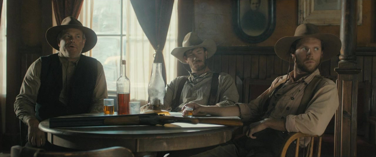 The Gunfighter screenshot 3