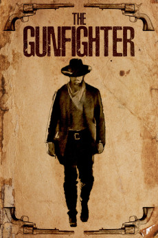 The Gunfighter (2013) poster