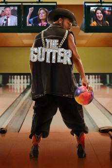 The Gutter (2024) poster