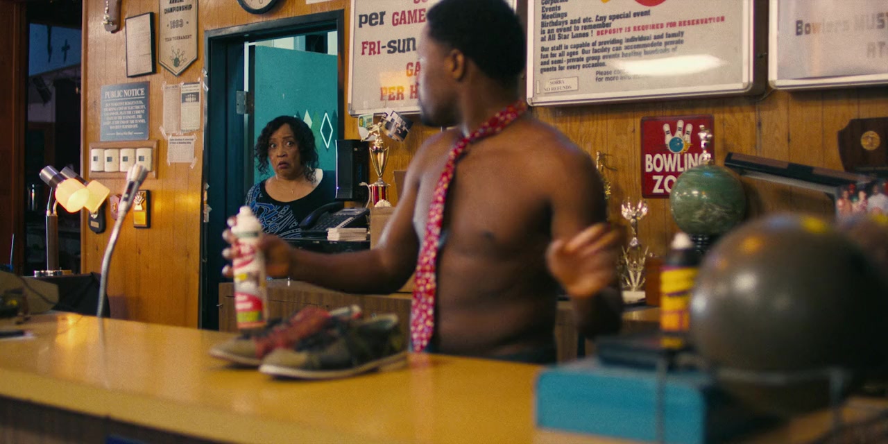 The Gutter screenshot 1