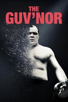 The Guv'nor (2016) poster