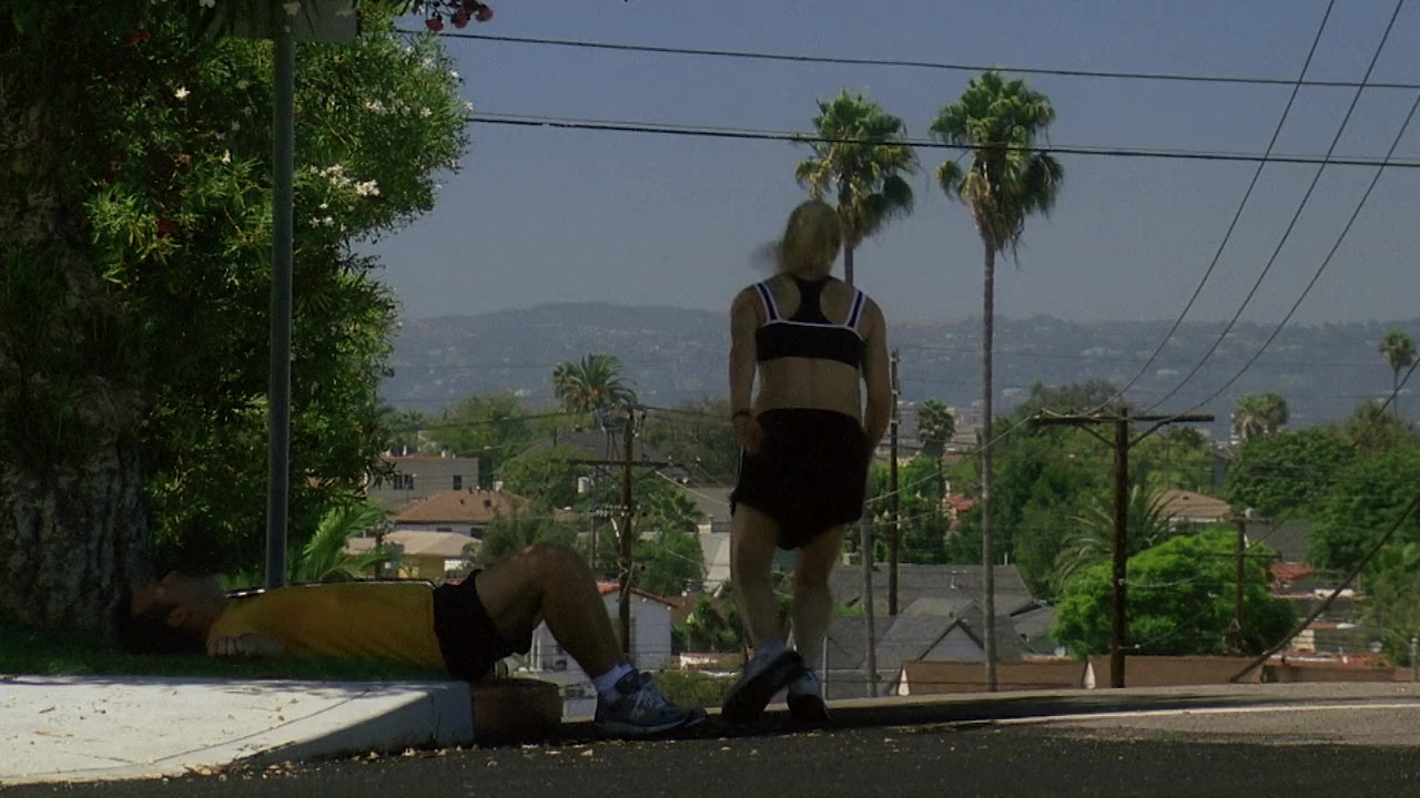 The Gymnast screenshot 2